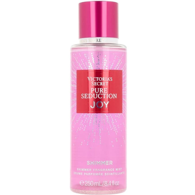 Pure Seduction Joy Shimmer Body Mist 250 ml