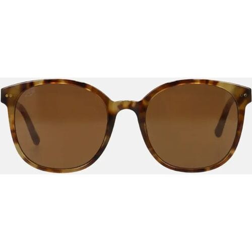 Kapten & Son Nairobi zonnebril havana tortoise brown