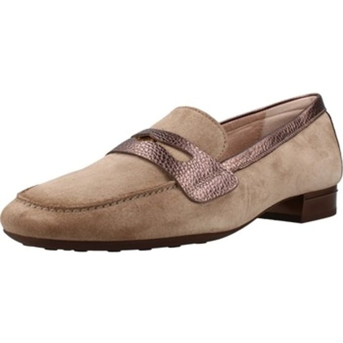 Mocassins Hispanitas Bhi265214 Oslo
