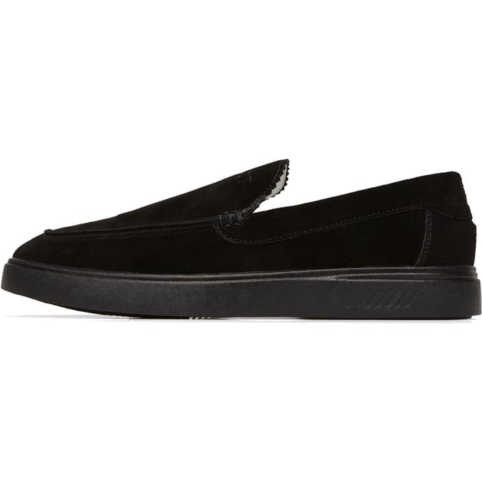 ASPACT Romeo Black Taglia: 42 | Mocassini Outlet | Unisex | Nero
