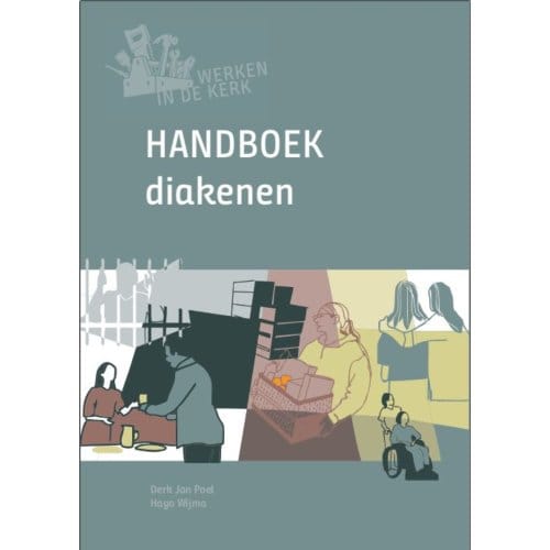 Handboek Diakenen