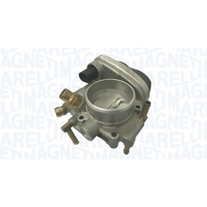Gasklephuis MAGNETI MARELLI 802000000066