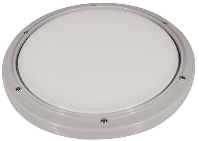 Oefendrumpad 10 Hayman TD-10 afstembaar