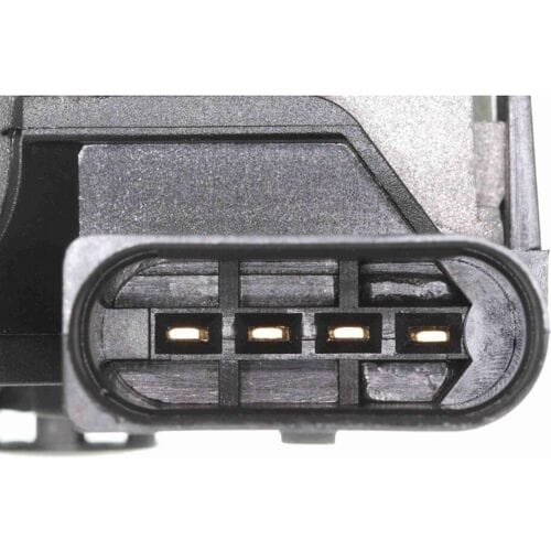 Ruitenwissermotor VEMO V10-07-0070