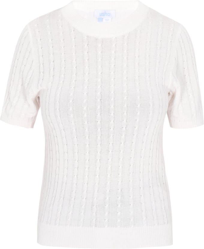 usha Jumper