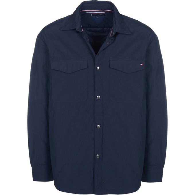 Parka Jas Tommy Hilfiger -