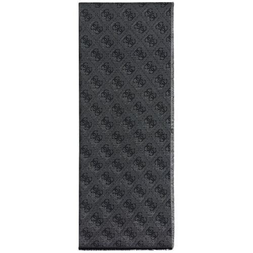 Sjaal Guess AM9618 MOD03 BOSTON-BLA
