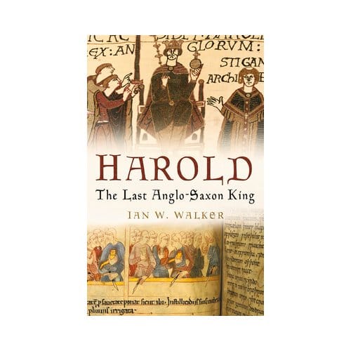 Harold - Ian W. Walker