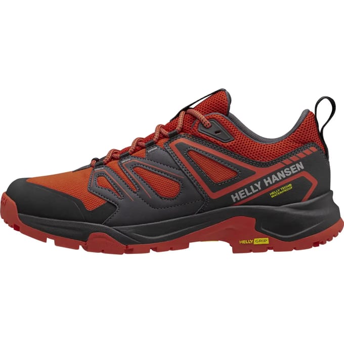 Helly Hansen Stalheim Ht Wandelschoenen Oranje EU 40 1/2 Man