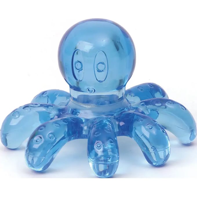 Massage kit HorseGuard Octopus
