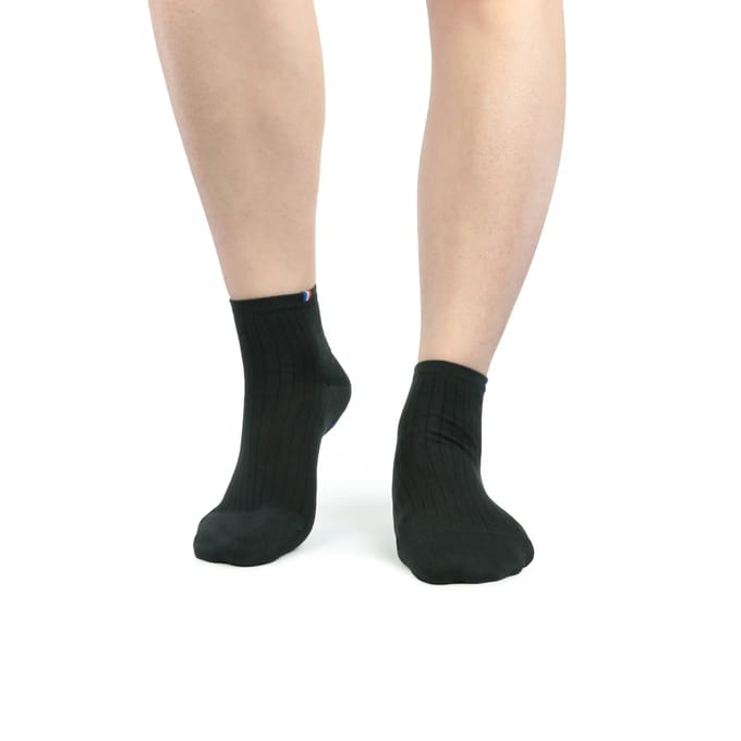 Sokken van Schots garen voor dames LCF Outdoor