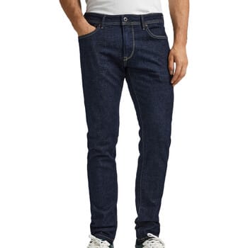 Straight Jeans Pepe jeans Stanley
