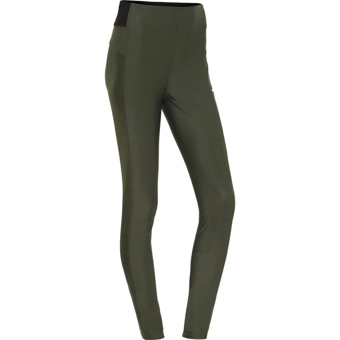 Dameslegging met volledige grip Catago Aroy