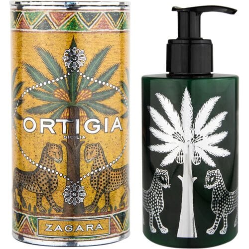 Ortigia Zagara bodycream 300 ml