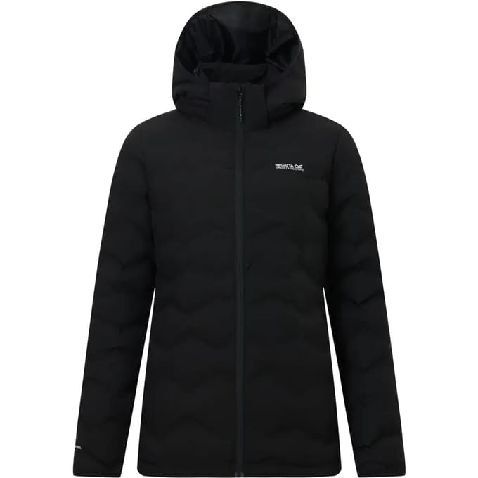 Damesjack met capuchon Regatta Deyla