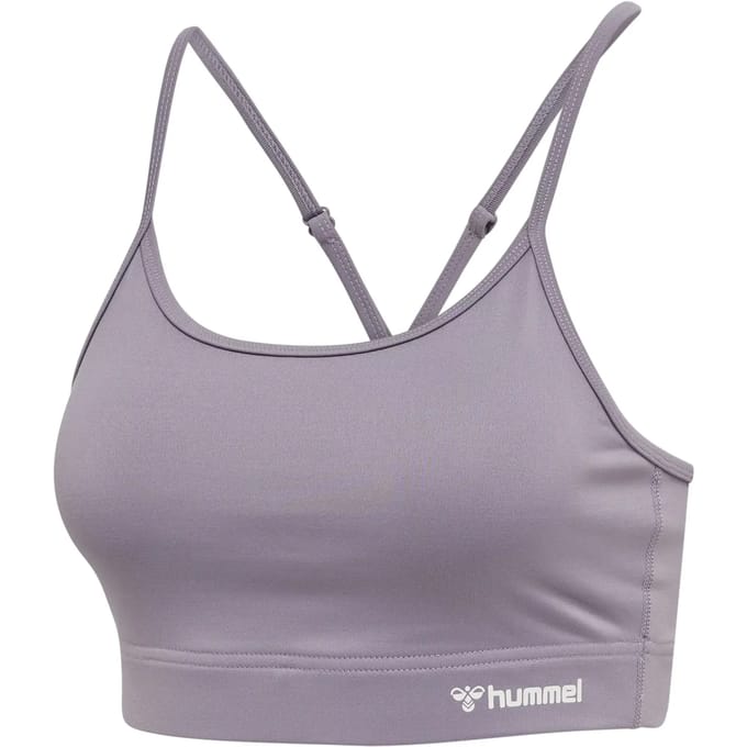 Gewatteerde sportbeha voor dames Hummel MT Chipo