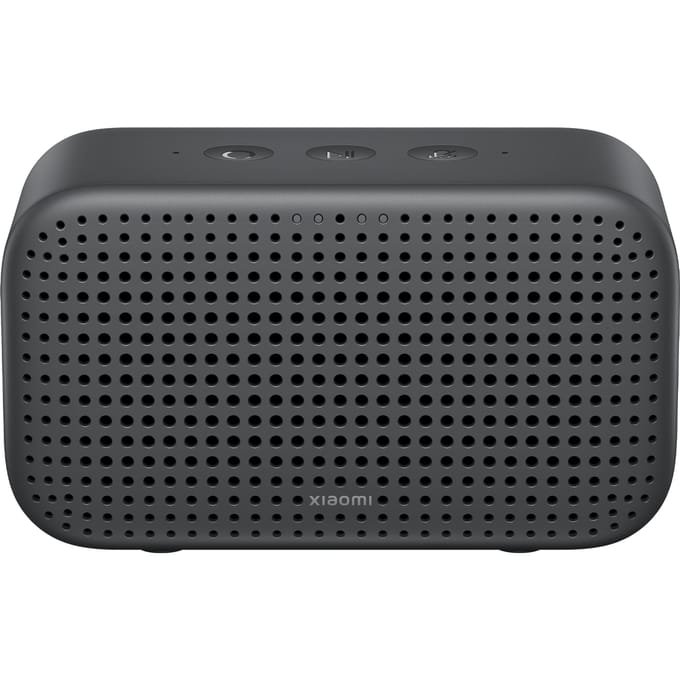 Xiaomi Smart Speaker Lite