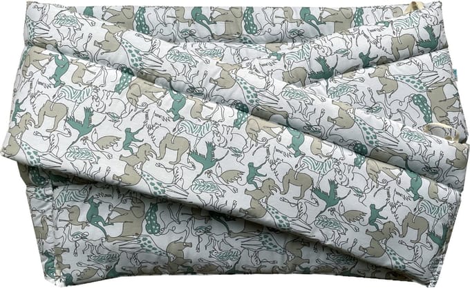 BINK Bedding Boxomranding Safari 75 / 95 / 75 / 95