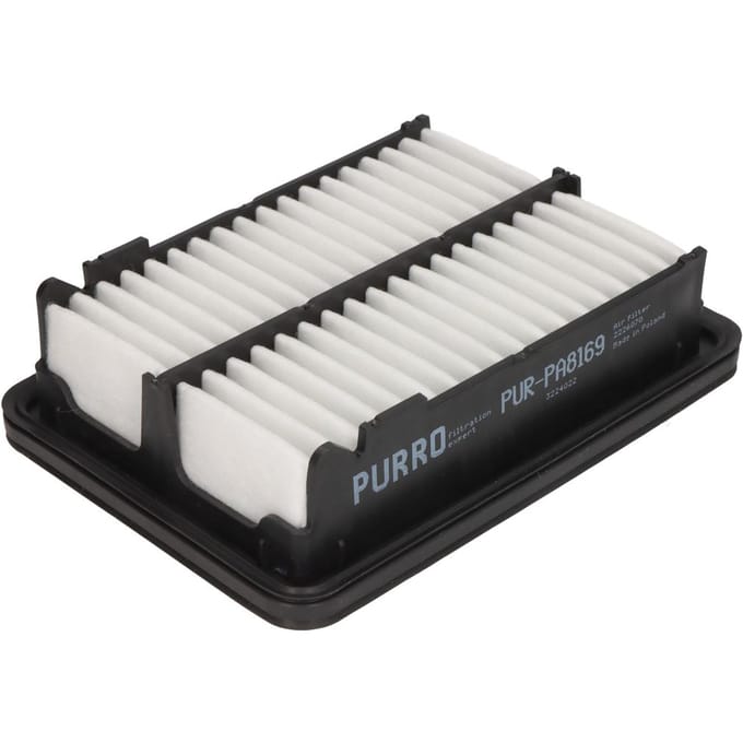 Luchtfilter PURRO PUR-PA8169