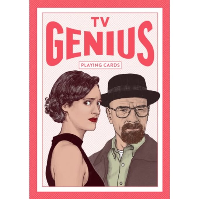 Genius Tv - Rachelle Baker