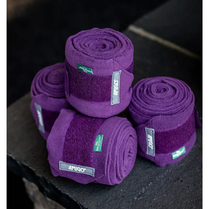 Paardenpolobanden Horseware