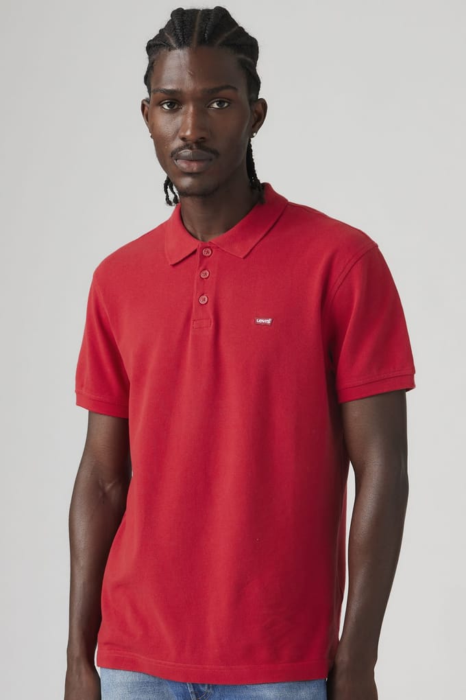 Levi's  Housemark Polo Taglia: S | Polo Outlet | Uomo