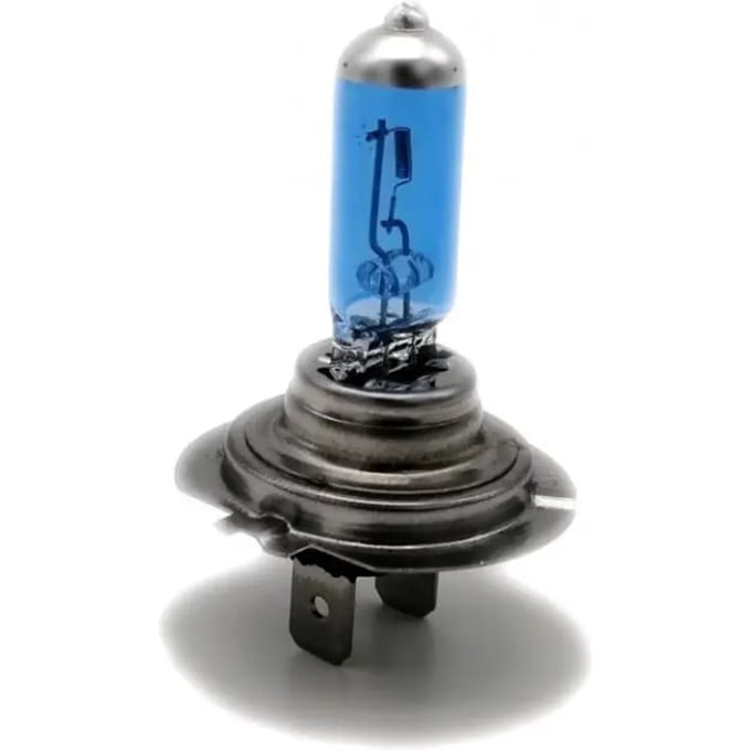 Motorlamp Brazoline Xenon H7