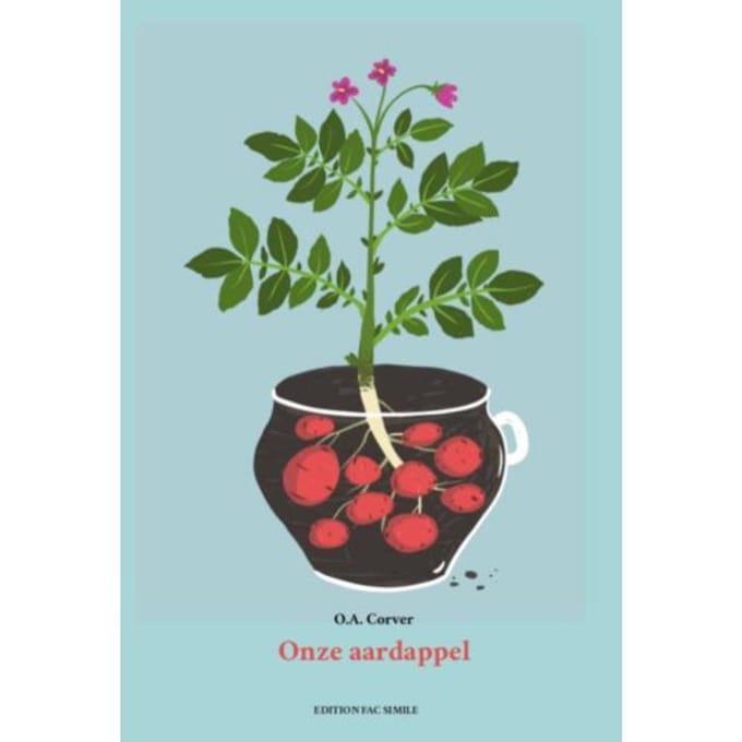 Onze Aardappel - O.A. Corver