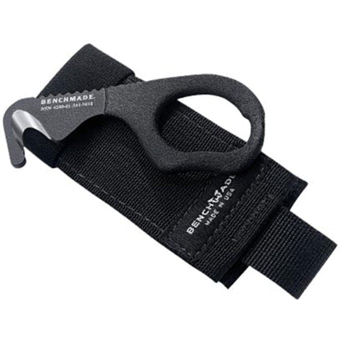 Benchmade 7 rescue hook