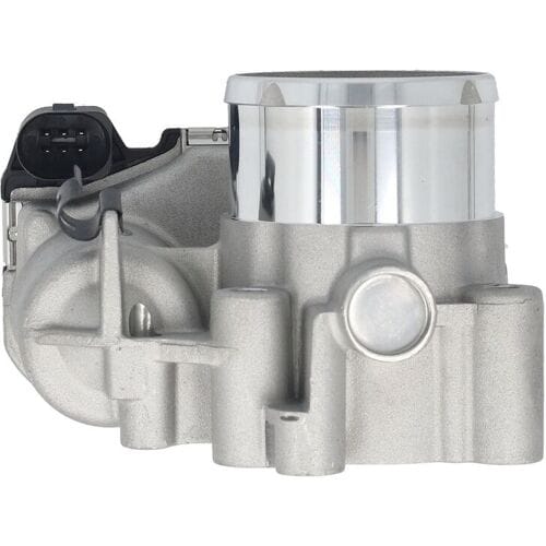 Regelklep, luchttoevoer MAGNETI MARELLI 802000000113