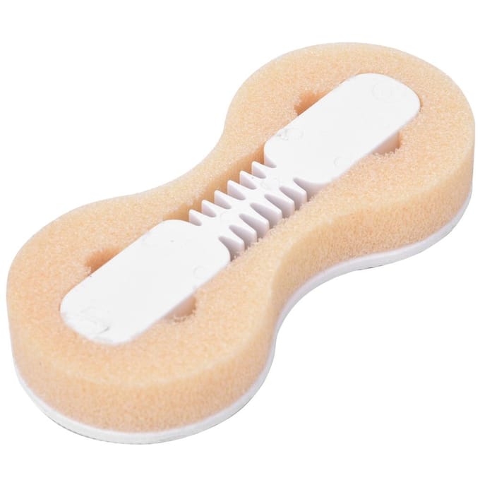 1 pièce Boîtier d'aileron FCS Plug de Surf Ailettes de Planche Rainure de Poupe Kit d'Accessoires Ensembleblanc blanc