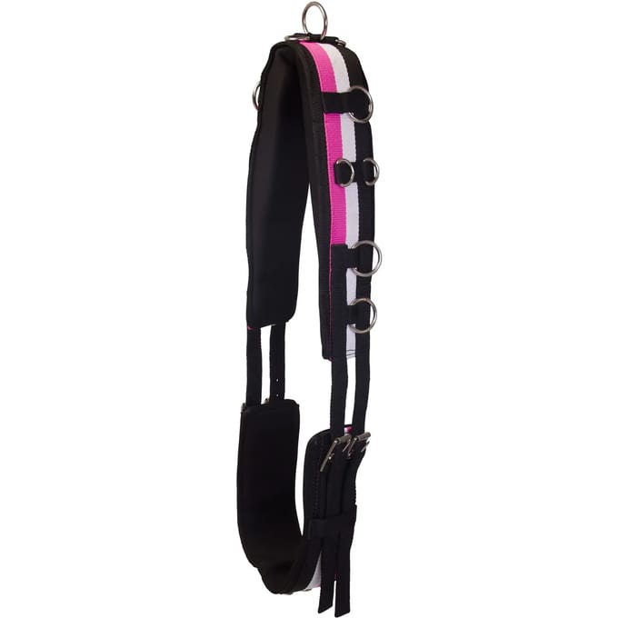 Longband Imperial Riding Deluxe
