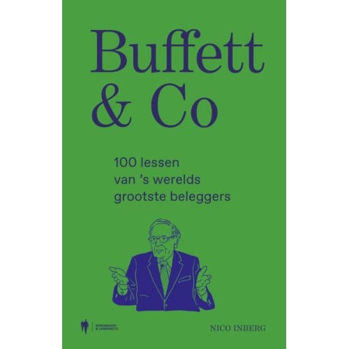 Buffett & Co - Nico Inberg