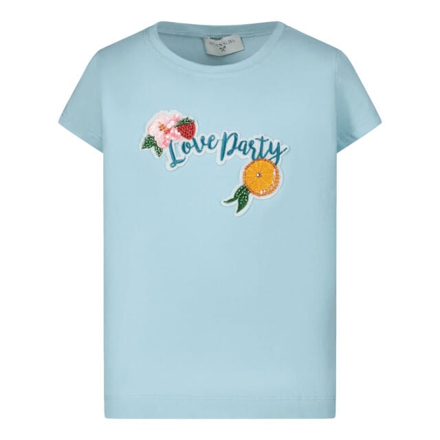Monnalisa Kinder meisjes t-shirt