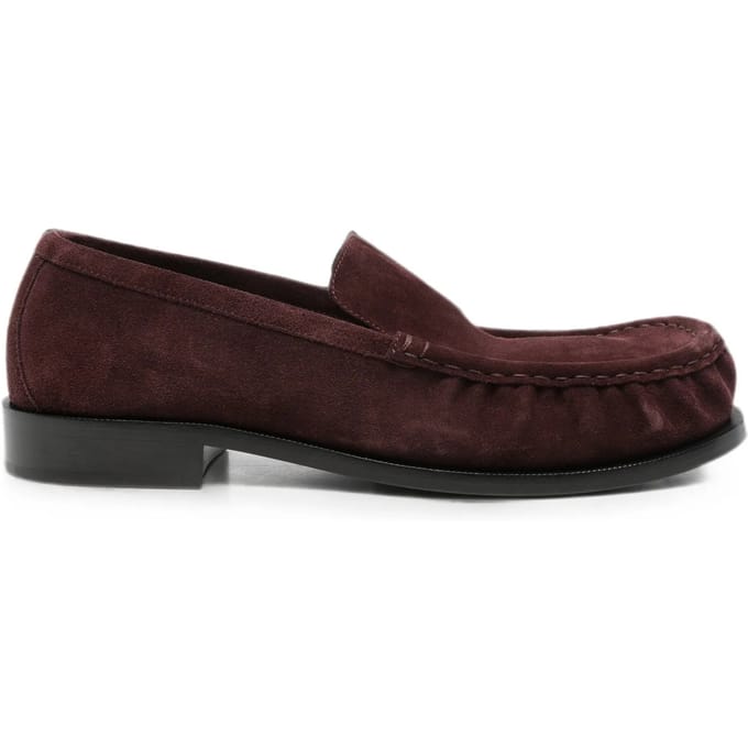 Dries Van Noten Moccasins voor heren