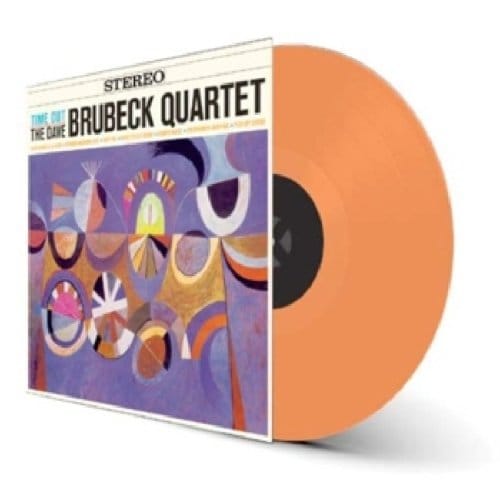 Time Out - Dave Brubeck Quartet