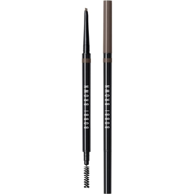 Bobbi Brown Precise Brow Pencil | Black Brown | Wenkbrauwpotlood 0.6 gr