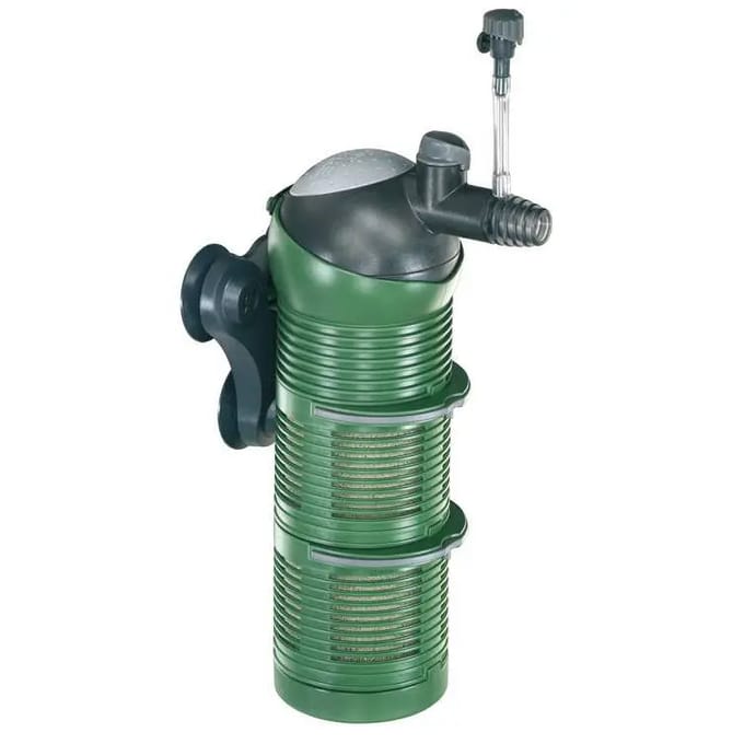 EHEIM Aquaball 130 - modulaire interne filter met diffuser en sproeibalk