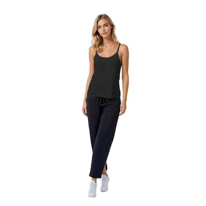 Dames top Haris Cotton Essentials