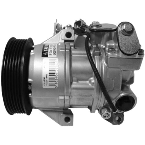 Airco-compressor AIRSTAL 10-0149