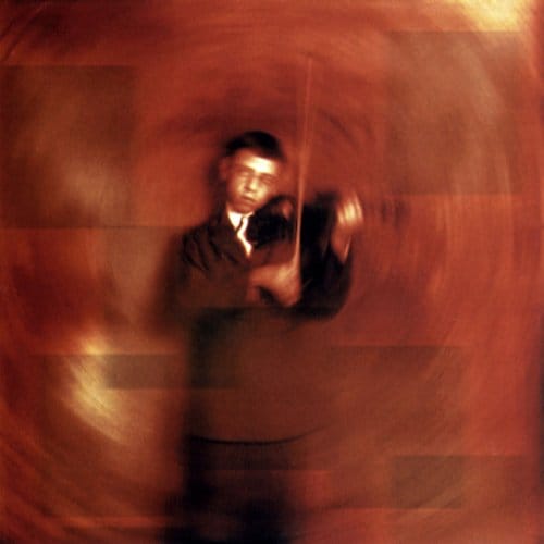 Is A Woman - Lambchop