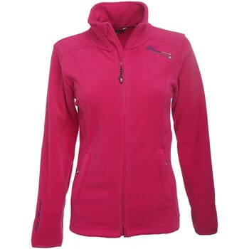 Fleece Jack Peak Mountain Blouson polaire femme ADARA