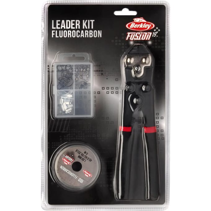 Fluorkoolstof Berkley Fusion19 Leader