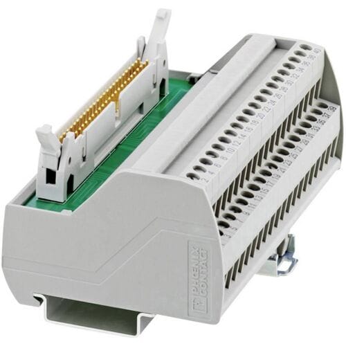 Phoenix Contact 2315227 VIP-2/SC/FLK50/PLC Interface module Varioface-VIP Inhoud: 1 stuk(s)