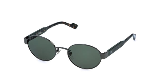Sting SST599 Bachelite lucida totale 53/20/145 UNISEX Zonnebrillen