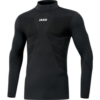 Jako Turtleneck Comfort 2.0 Shirt Heren - Maat S