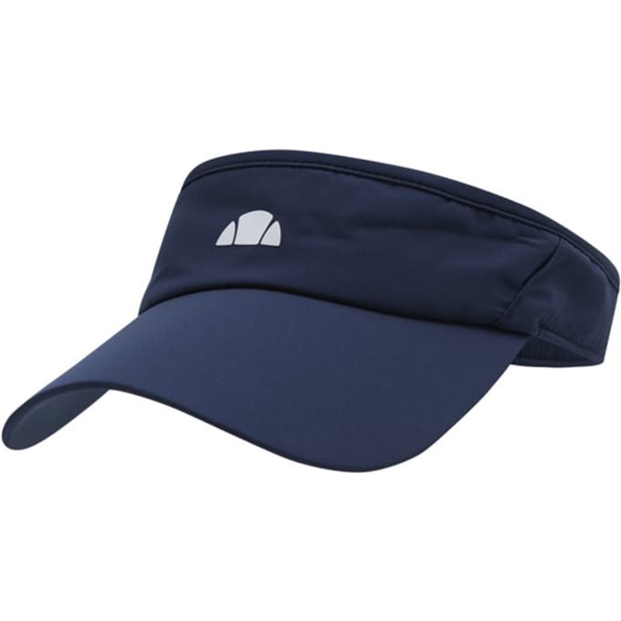 Ellesse Temrila Logo Zonnebril (Marineblauw)