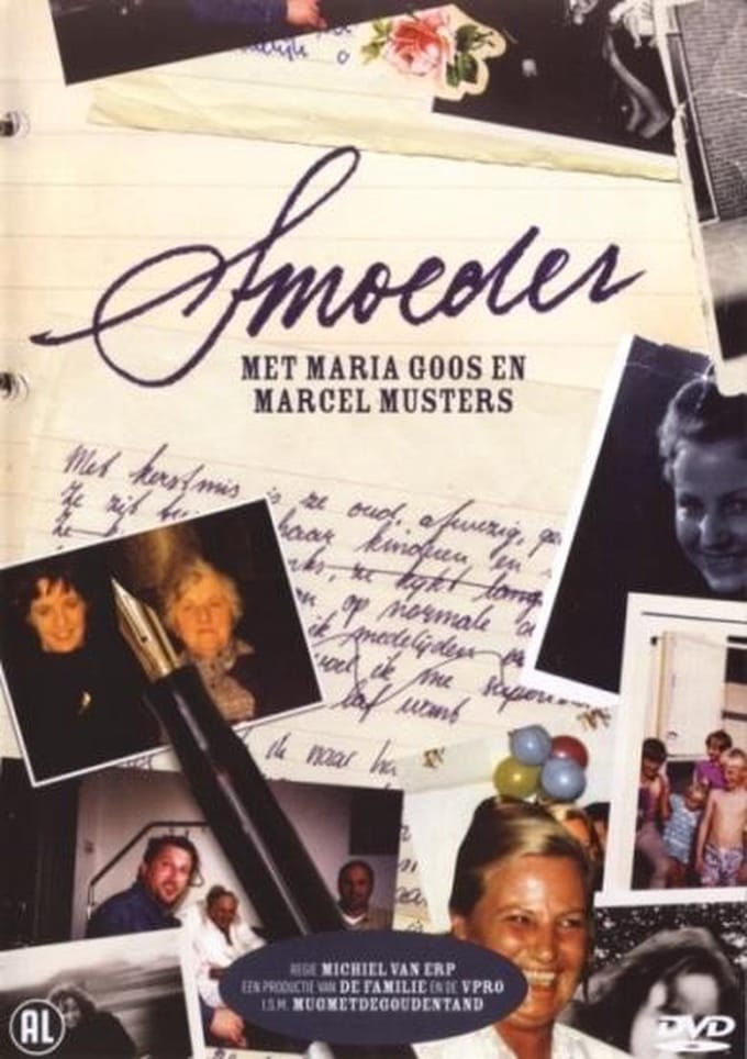 Maria Goos & Marcel Musters - Smoeder