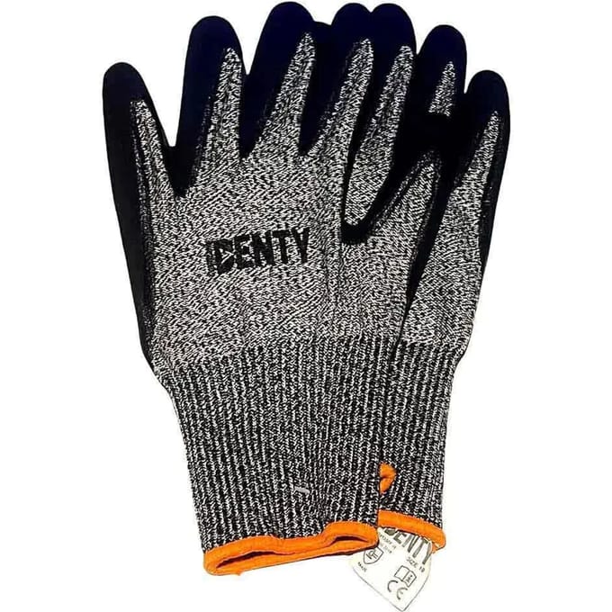 Nitril duikhandschoenen Denty Spearfishing