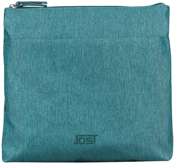 JOST schoudertas Bergen Shoulder Bag Petrol